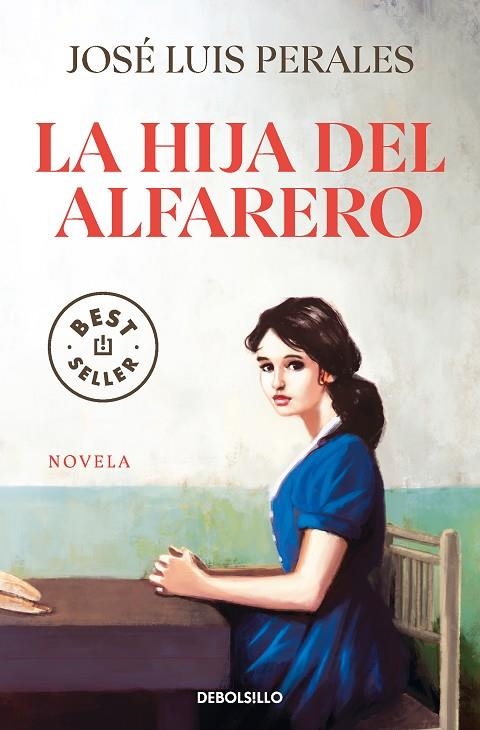 LA HIJA DEL ALFARERO | 9788466354493 | JOSÉ LUIS PERALES