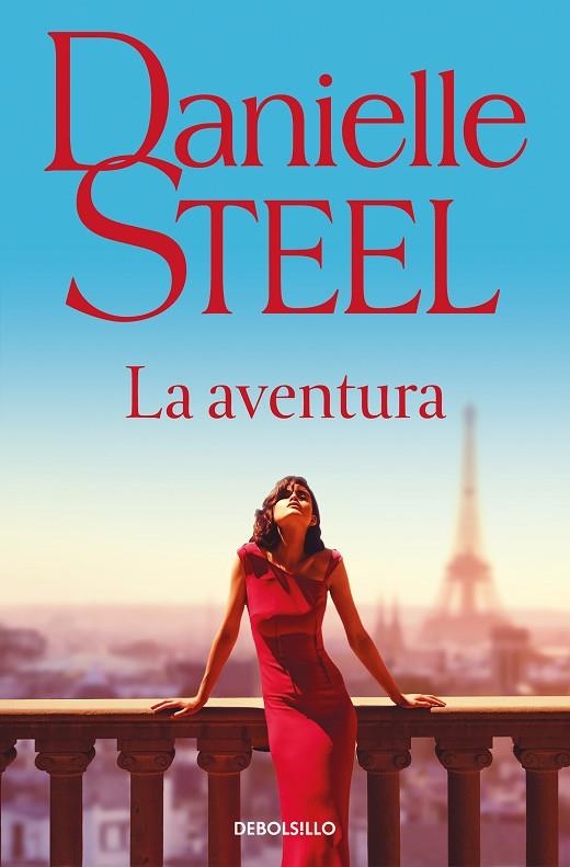 LA AVENTURA | 9788466373395 | DANIELLE STEEL