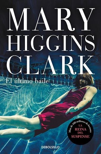 EL ÚLTIMO BAILE | 9788466349956 | MARY HIGGINS CLARK