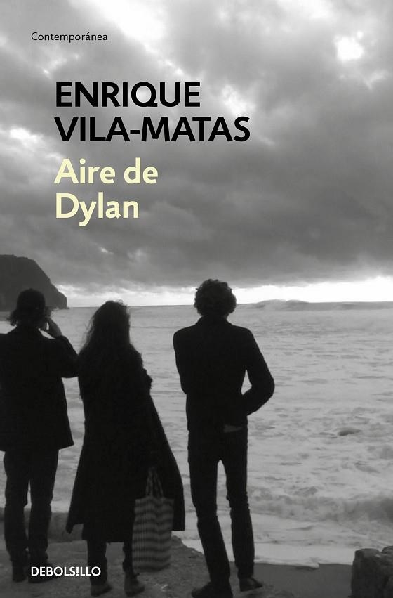 AIRE DE DYLAN | 9788466344869 | ENRIQUE VILA-MATAS