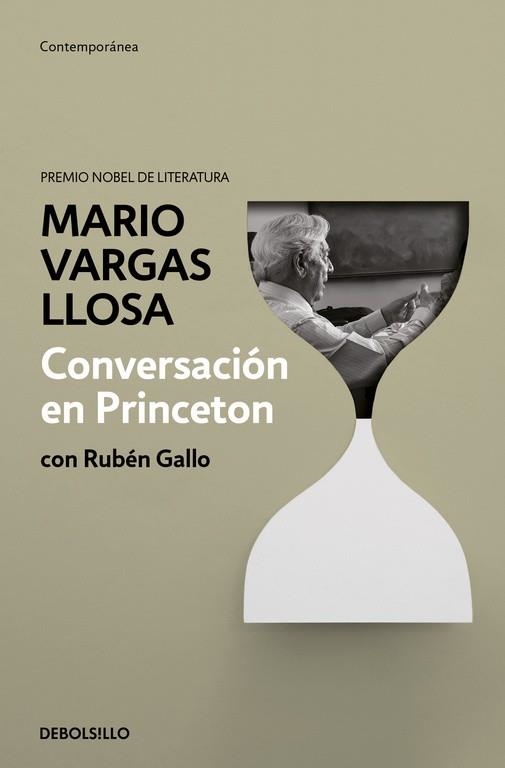 CONVERSACIÓN EN PRINCETON | 9788466346245 | RUBEN GALLO MARIO VARGAS LLOSA