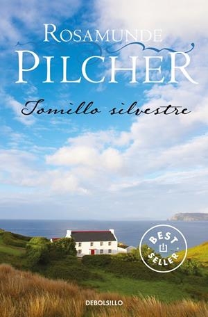 TOMILLO SILVESTRE | 9788497594226 | ROSAMUNDE PILCHER