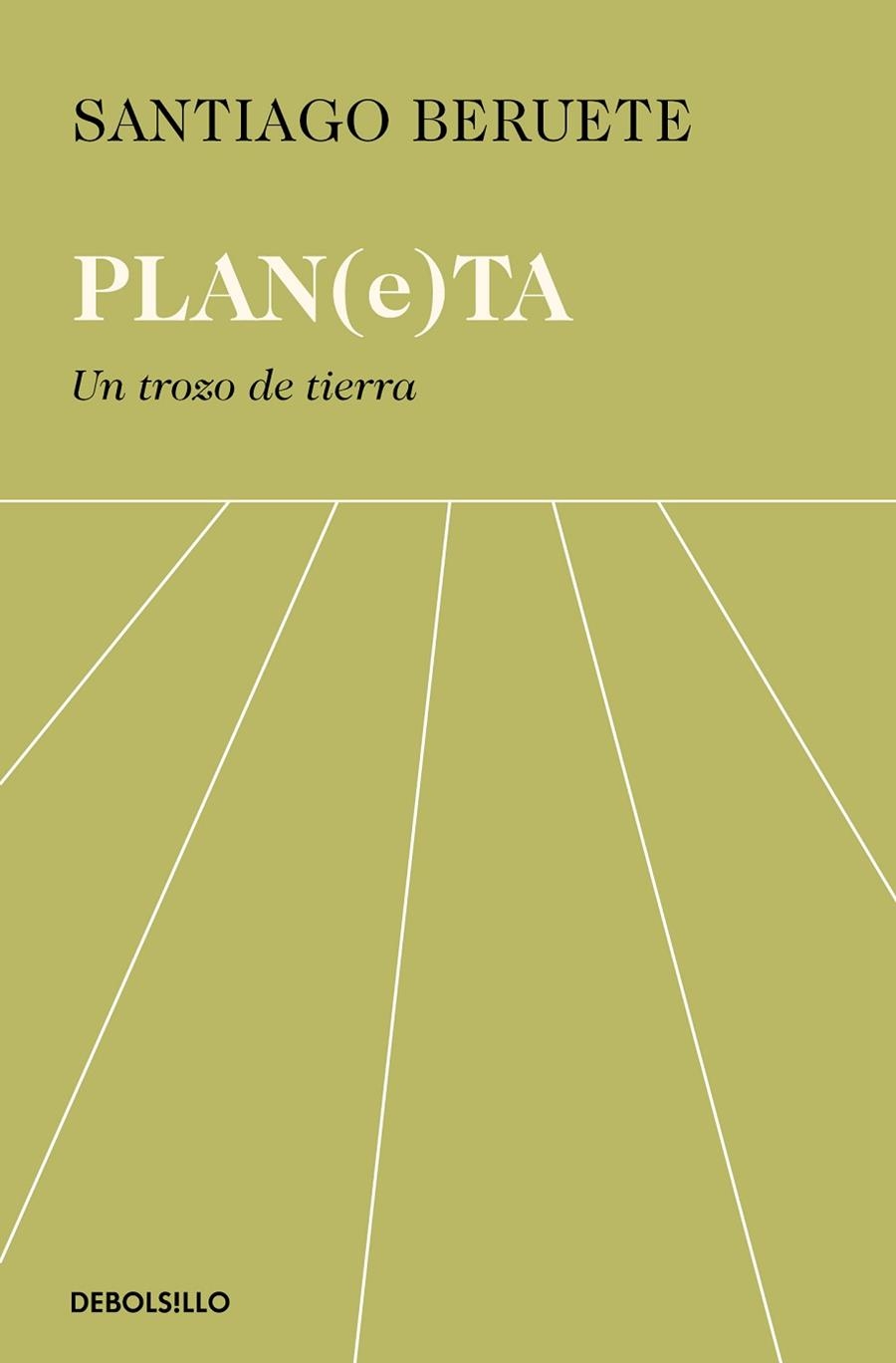 PLANETA | 9788466390309 | SANTIAGO BERUETE