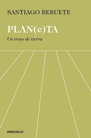 PLANETA | 9788466390309 | SANTIAGO BERUETE
