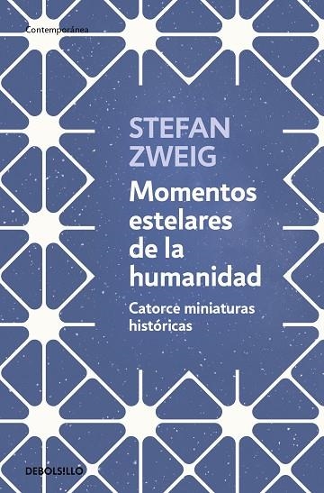 MOMENTOS ESTELARES DE LA HUMANIDAD | 9788466378963 | STEFAN ZWEIG