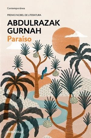PARAÍSO | 9788466375535 | ABDULRAZAK GURNAH