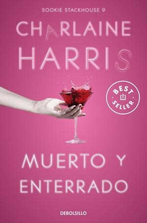 MUERTO Y ENTERRADO (SOOKIE STACKHOUSE  9) | 9788466371117 | CHARLAINE HARRIS