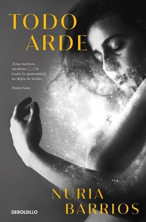 TODO ARDE | 9788466370615 | NURIA BARRIOS