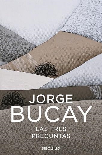 LAS 3 PREGUNTAS | 9788466352574 | JORGE BUCAY