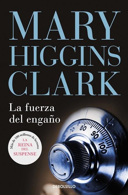 LA FUERZA DEL ENGAÑO | 9788497935456 | MARY HIGGINS CLARK