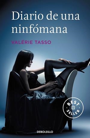 DIARIO DE UNA NINFÓMANA | 9788497932141 | VALÉRIE TASSO