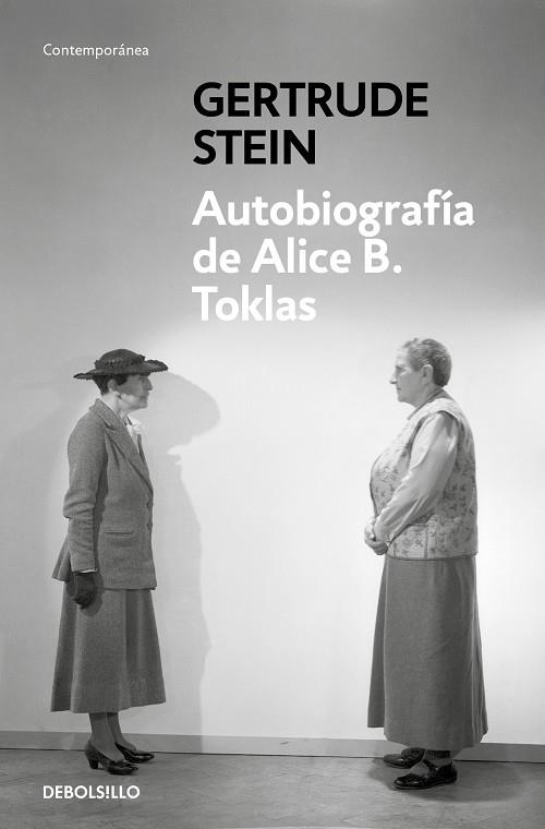 AUTOBIOGRAFÍA DE ALICE B. TOKLAS | 9788466378055 | GERTRUDE STEIN