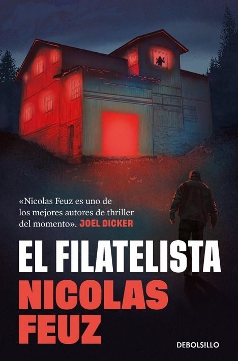 EL FILATELISTA | 9788466389976 | NICOLAS FEUZ
