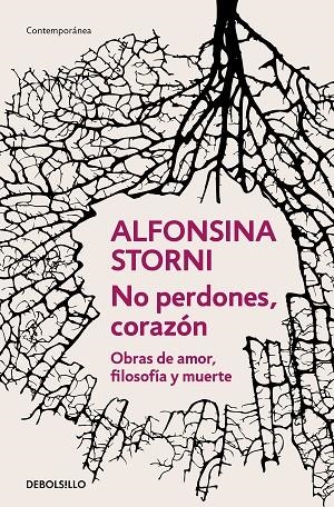 NO PERDONES, CORAZÓN | 9788466378116 | ALFONSINA STORNI