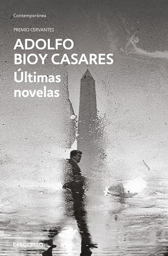 ÚLTIMAS NOVELAS | 9788466373753 | ADOLFO BIOY CASARES