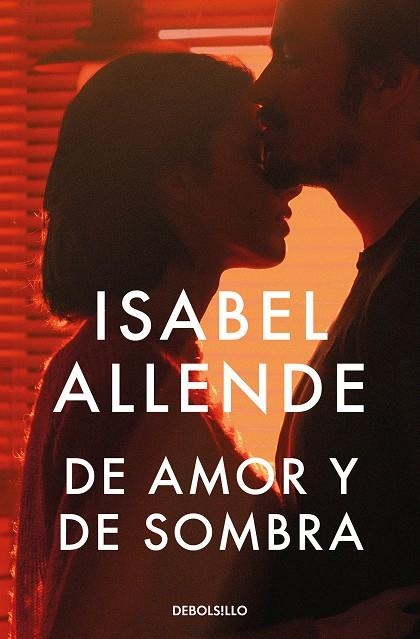 DE AMOR Y DE SOMBRA | 9788466360715 | ISABEL ALLENDE