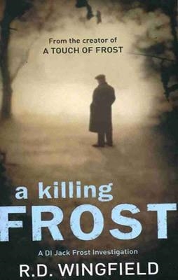 KILLING FROST | 9780552156899 | RT WINGFIELD