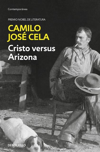 CRISTO VERSUS ARIZONA | 9788466354974 | CAMILO JOSÉ CELA