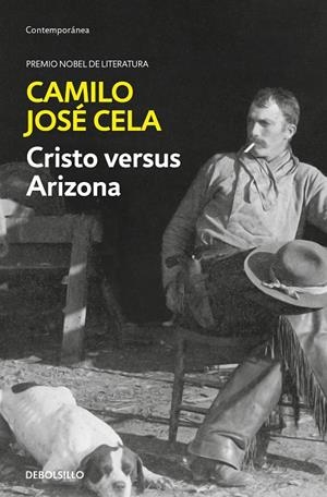 CRISTO VERSUS ARIZONA | 9788466354974 | CAMILO JOSÉ CELA
