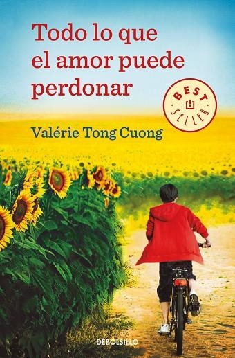 TODO LO QUE EL AMOR PUEDE PERDONAR | 9788466349567 | VALÉRIE TONG CUONG