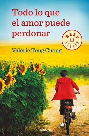TODO LO QUE EL AMOR PUEDE PERDONAR | 9788466349567 | VALÉRIE TONG CUONG