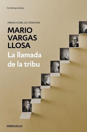 LA LLAMADA DE LA TRIBU | 9788466347525 | MARIO VARGAS LLOSA