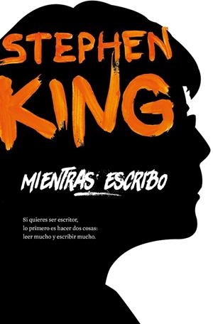 MIENTRAS ESCRIBO | 9788466345668 | STEPHEN KING