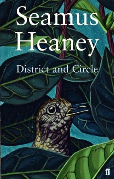 DISTRICT AND CICLE | 9780571230976 | SEAMUS HEANEY
