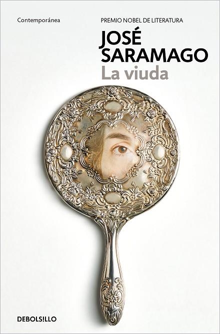 LA VIUDA | 9788466359863 | JOSÉ SARAMAGO
