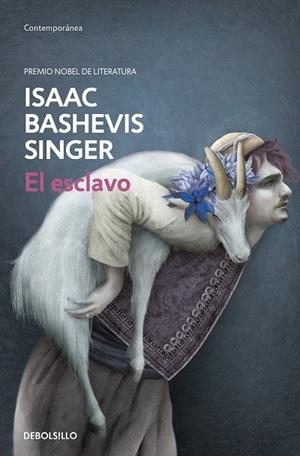 EL ESCLAVO | 9788466348195 | ISAAC BASHEVIS SINGER