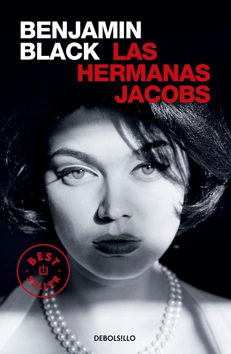 LAS HERMANAS JACOBS (QUIRKE & STRAFFORD  1) | 9788466374477 | BENJAMIN BLACK