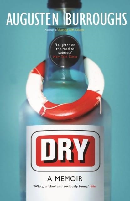 DRY | 9781843541851 | WILLIAM S. BURROUGHS