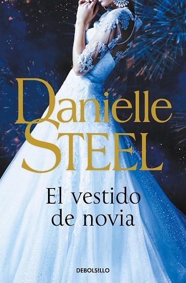 EL VESTIDO DE NOVIA | 9788466358873 | DANIELLE STEEL