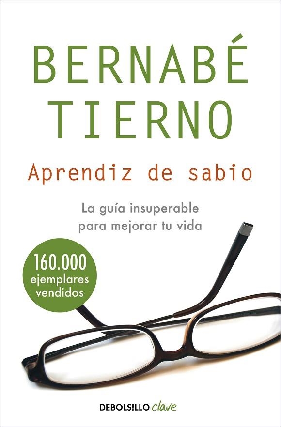 APRENDIZ DE SABIO | 9788466374170 | BERNABÉ TIERNO