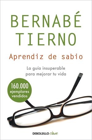 APRENDIZ DE SABIO | 9788466374170 | BERNABÉ TIERNO