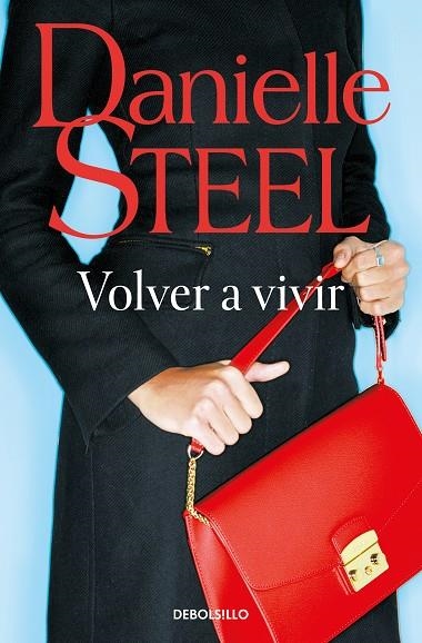 VOLVER A VIVIR | 9788466352208 | DANIELLE STEEL