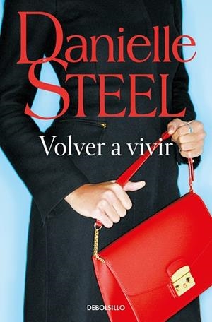 VOLVER A VIVIR | 9788466352208 | DANIELLE STEEL
