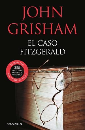 EL CASO FITZGERALD (CAMINO ISLAND  1) | 9788466347426 | JOHN GRISHAM