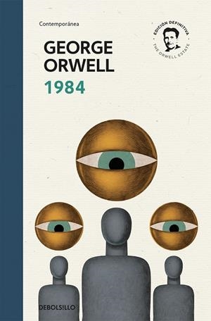 1984 (EDICIÓN ESPECIAL EN TAPA DURA) | 9788466347280 | GEORGE ORWELL
