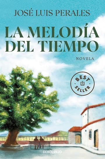 LA MELODÍA DEL TIEMPO | 9788466354349 | JOSÉ LUIS PERALES