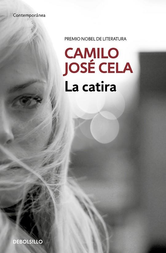 LA CATIRA | 9788466353250 | CAMILO JOSÉ CELA