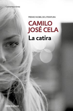 LA CATIRA | 9788466353250 | CAMILO JOSÉ CELA