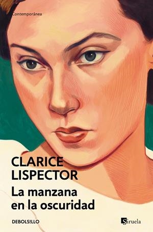 LA MANZANA EN LA OSCURIDAD | 9788466381710 | CLARICE LISPECTOR