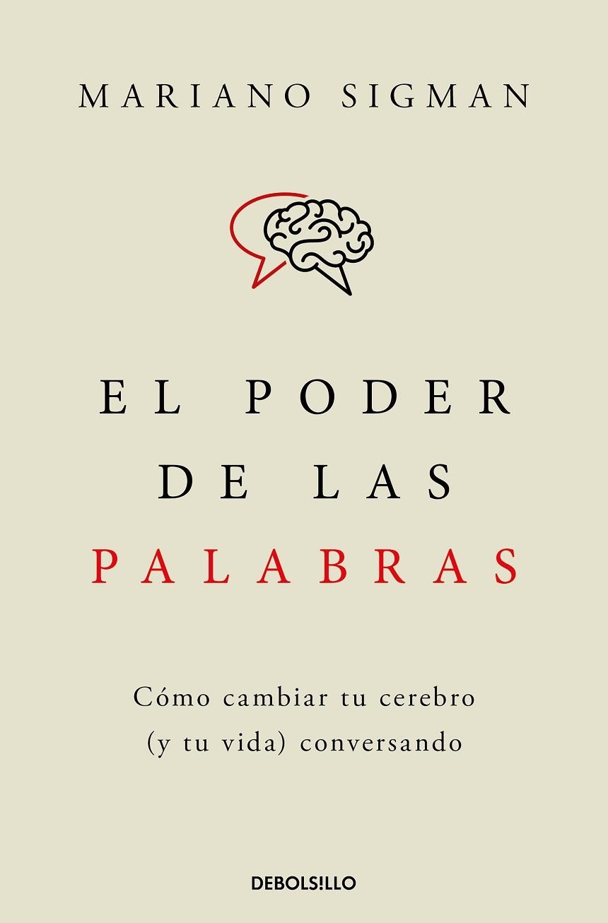 EL PODER DE LAS PALABRAS | 9788466376686 | MARIANO SIGMAN