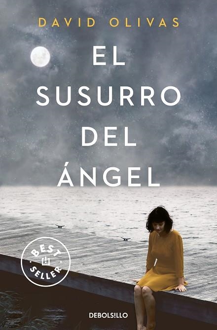 EL SUSURRO DEL ÁNGEL | 9788466368001 | DAVID OLIVAS