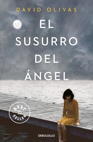 EL SUSURRO DEL ÁNGEL | 9788466368001 | DAVID OLIVAS