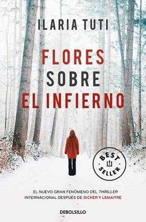 FLORES SOBRE EL INFIERNO | 9788466350792 | ILARIA TUTI