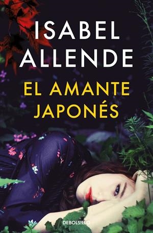 EL AMANTE JAPONÉS | 9788466357593 | ISABEL ALLENDE