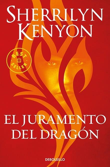 EL JURAMENTO DEL DRAGÓN (CAZADORES OSCUROS  27) | 9788466347716 | SHERRILYN KENYON