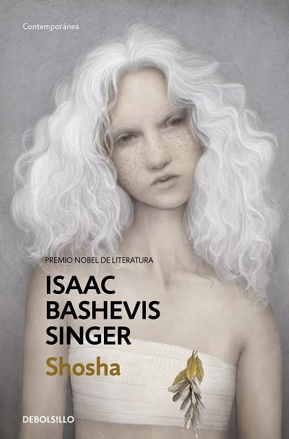 SHOSHA | 9788466348201 | ISAAC BASHEVIS SINGER